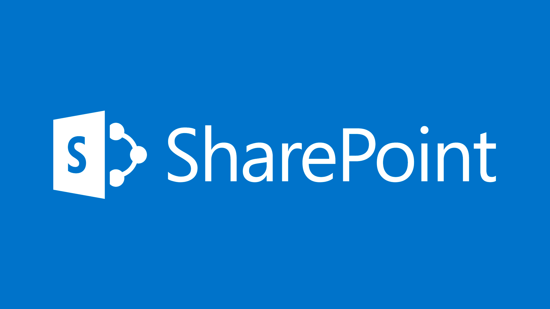 Sharepoint online
